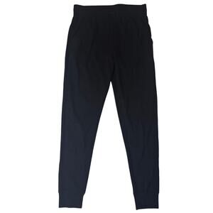 Zyia Active Thermal Joggers - Black - Large